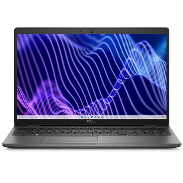 Open Box - Dell Inspiron 3530 15.6" Touchscreen Laptop - Black (Intel® i5-1335U / 16 GB RAM / 512 GB SSD / Windows 11 Home)