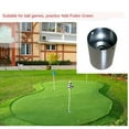 thumbnail image 2 of Golf Putt Cup And Outdoor Green Matte Put Stick - 27mm, 2 of 8