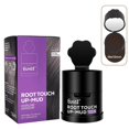 thumbnail image 1 of Waterproof Hairline Contour Shadow Powder Mud, Forehead Filling & Root Touch-Up for Thinning Hair, Natural-Looking Hairline Enhancement (4g, Multiple Colors Available), 1 of 8