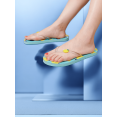 thumbnail image 1 of 2023 New Arrival Women's Super Lightweight Abrasion-resistant Anti-slip Lemon Fruit Pattern Flip-flops, Fresh & Fashionable For Home, Daily, Holiday,, 1 of 5