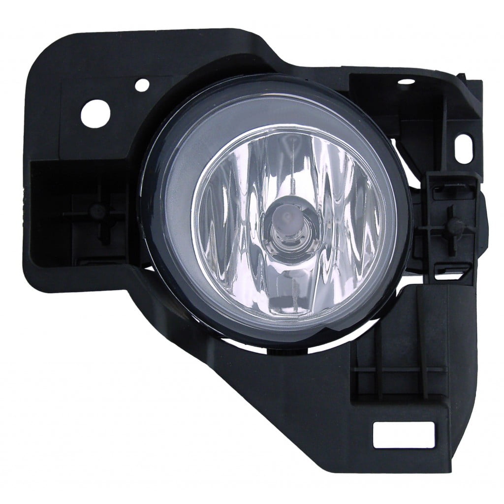 For 2011 Infiniti G37 Fog Light Driver Side NI2592128 For Coupe; To 11