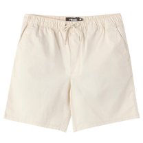 Mountain Khakis Stretch Poplin Deck Short