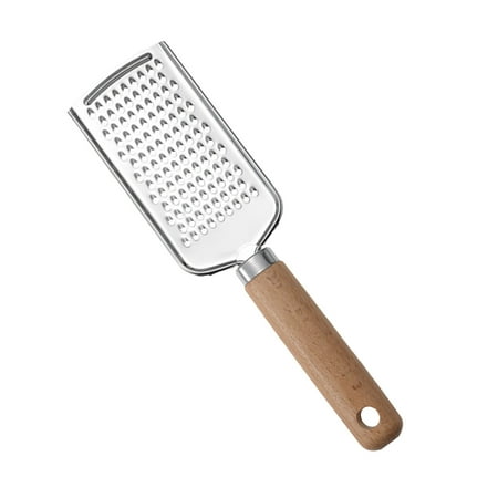 

Lettuce Chopper Parts Garlic Grater Plate Finger Guard for Cutting Veggies Garlic Grater Dish Grater Plate Large Cheese for Large Cheese Zest Grinder Zest Grater with Handle Vegetable Chopper