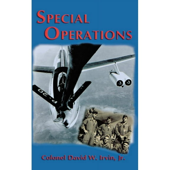 Special Operations, (Paperback)