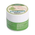 thumbnail image 1 of Crema de eliminación de olores de axilas segura, 10g, crema desodorante de axilas de penetración profunda, Perfume fácil de absorber, cuidado de la piel para hombres y mujeres, 1 of 5