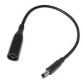 thumbnail image 1 of SGACAI Adaptador de fuente de alimentación para cargador Dell de 7,4 mm y 4,5 mm, cable conversor DE, nuevo 9CC7, 1 of 6