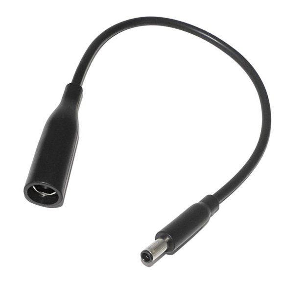 Clearance! For Dell 7.4mm 4.5mm AC Charger Power Adapter Charging Converter Supply Z5 I9L3