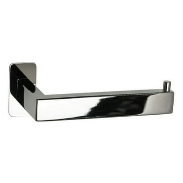 Cortesi Home Rikke Wall Mounted Toilet Paper Holder