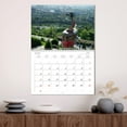 thumbnail image 3 of Kazakhstan - A journey through pictures (Monthly Wall Calendar 2026 16.5 x 23.4 (open)), CALVENDO 14 Month Calendar, 3 of 9