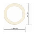 thumbnail image 3 of 4 Packs Braces Orthodontic Rubber Bands Dental Supplies, 3 of 4