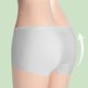 thumbnail image 2 of Gibobby Calzoncillos para mujer alicrados Calzoncillos Bragas sexy Ropa interior Bragas Bikini Sólido Calzoncillos para mujer Bragas(Gris,M), 2 of 4