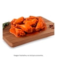 thumbnail image 4 of Alitas de Pollo Adobadas Carnes Frescas por kg peso aprox por charola 900 a 1000 g, 4 of 6