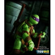 Donatello Action Figure