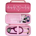 thumbnail image 1 of Estuche de estetoscopio LTGEM para 3M Littmann Cardiology III, II, IV, 1 of 7