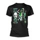 thumbnail image 1 of Alien Sex Fiend - Camiseta Dead And Buried para Adultos Unisex (Negro), 1 of 2