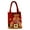 D, variant on Christmas Themed 3D Cartoon Tote Bag /Bear/Santa /Snowman Christmas Bag Gift Bag