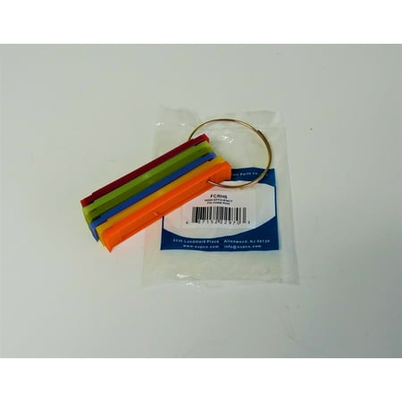 Supco FCRH6 High Supco FCRH6 Efficiency Fin Comb Set Air Conditioner Evaporator Coils