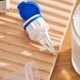 thumbnail image 2 of Milk Carton Spout Sharp Tip Diversion Solid Sturdy Boxed Juice Drink Beverage Pourer Kitchen Gadgets, 2 of 5