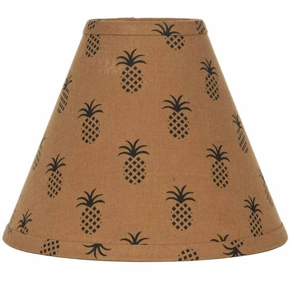 Pineapple Town Lampshades - Home Collections by Raghu