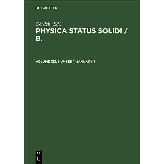 January 1 (Hardcover)