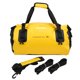 thumbnail image 1 of 40L AFISHTOUR Bolsas traseras para motocicleta Bolsa de viaje impermeable para asiento trasero de motocicleta Amarillo, 1 of 14