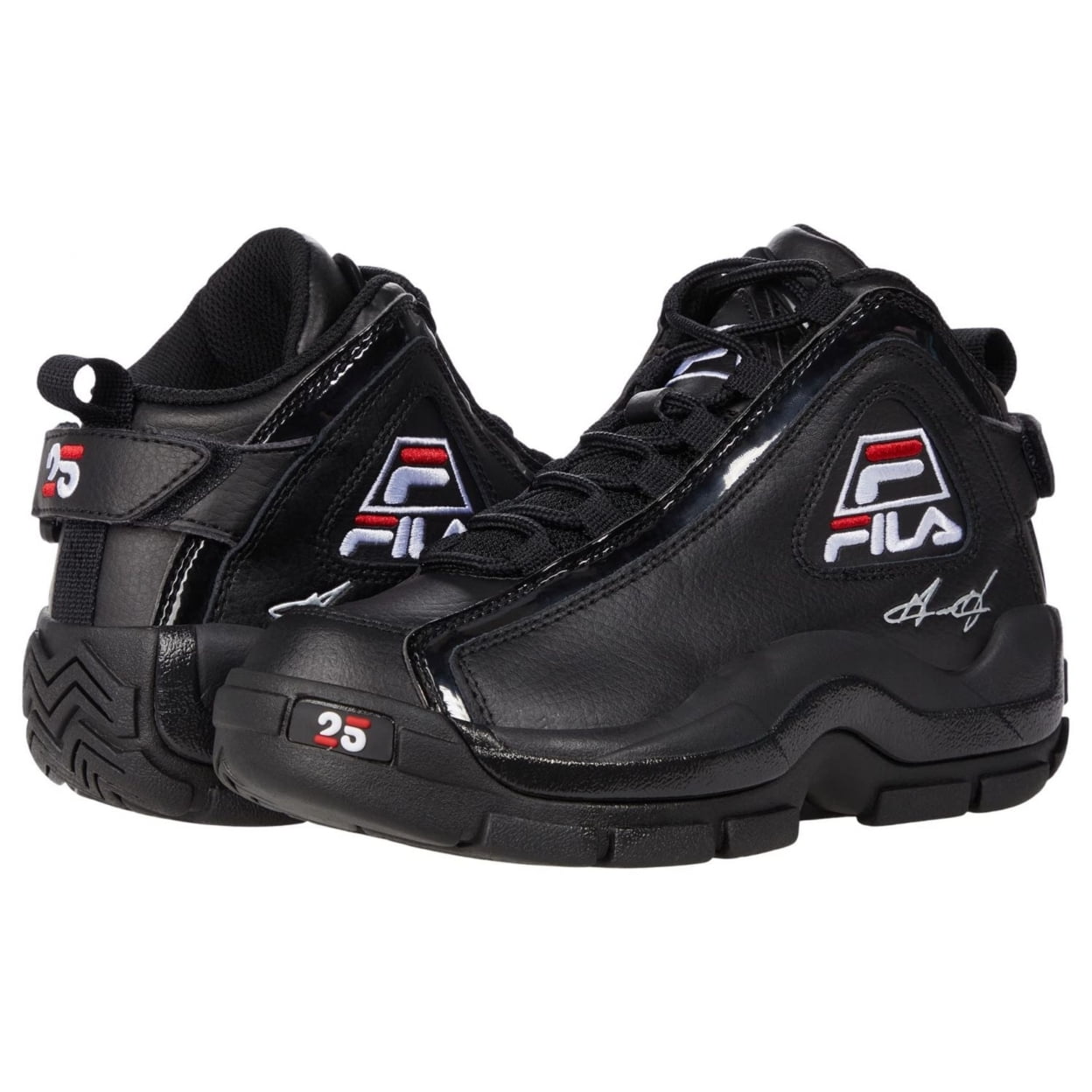FILA GRANT HILL Ⅱ fb0bf02c-7904-4ed9-bef9-