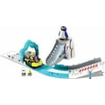 thumbnail image 2 of Super Mario Mario Kart Wii Wario's Penguin Jump Set, 2 of 2