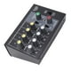 thumbnail image 4 of Mezclador De Sonido De Micrófono, Estéreo De 4 Canales Y Mono De 8 Canales, Mini Mezclador De Sonido De 8 Entradas Y 2 Salidas Para Estudio, 4 of 7