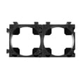 thumbnail image 3 of 120Pzs Soporte del Sostenedor de Bateria Pila de Litio 18650 para DIY Paquete de Baterias, 3 of 8