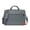 Gray, variant on Notebook Crossbody Bag Shoulder Bags 15.6in Computer Business Travel Handbags Messenger Bag Computer Tote Bag