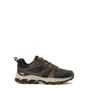 Avia Mens Talus Rugged Walking Shoes, Wide Width Available