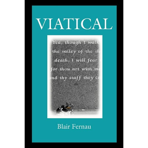 Viatical (Paperback)