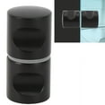 thumbnail image 4 of Door Hardware, Door Handle, Textured Handle Door Accessories, For Bathroom Door, 4 of 8