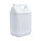 thumbnail image 1 of Jarra con transporte de tapa cuadrado resistente jarra de contenedor de almacenamiento vacío para salsas Soaps Solución de limpieza Líquidos 10L, 1 of 9