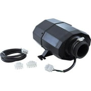 Hydro-Quip SILENT AIRE Blower Series Air Blower Rite-Fit 1.5HP 120V with 6in. Adapter Cord AS-810U