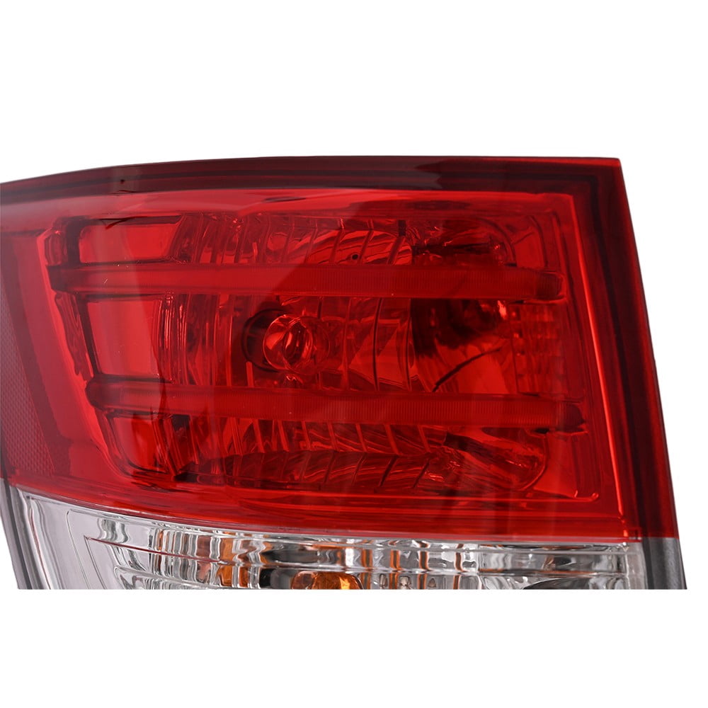 Tail Light Driver Side Outer Left for 2014-2017 Honda Odyssey