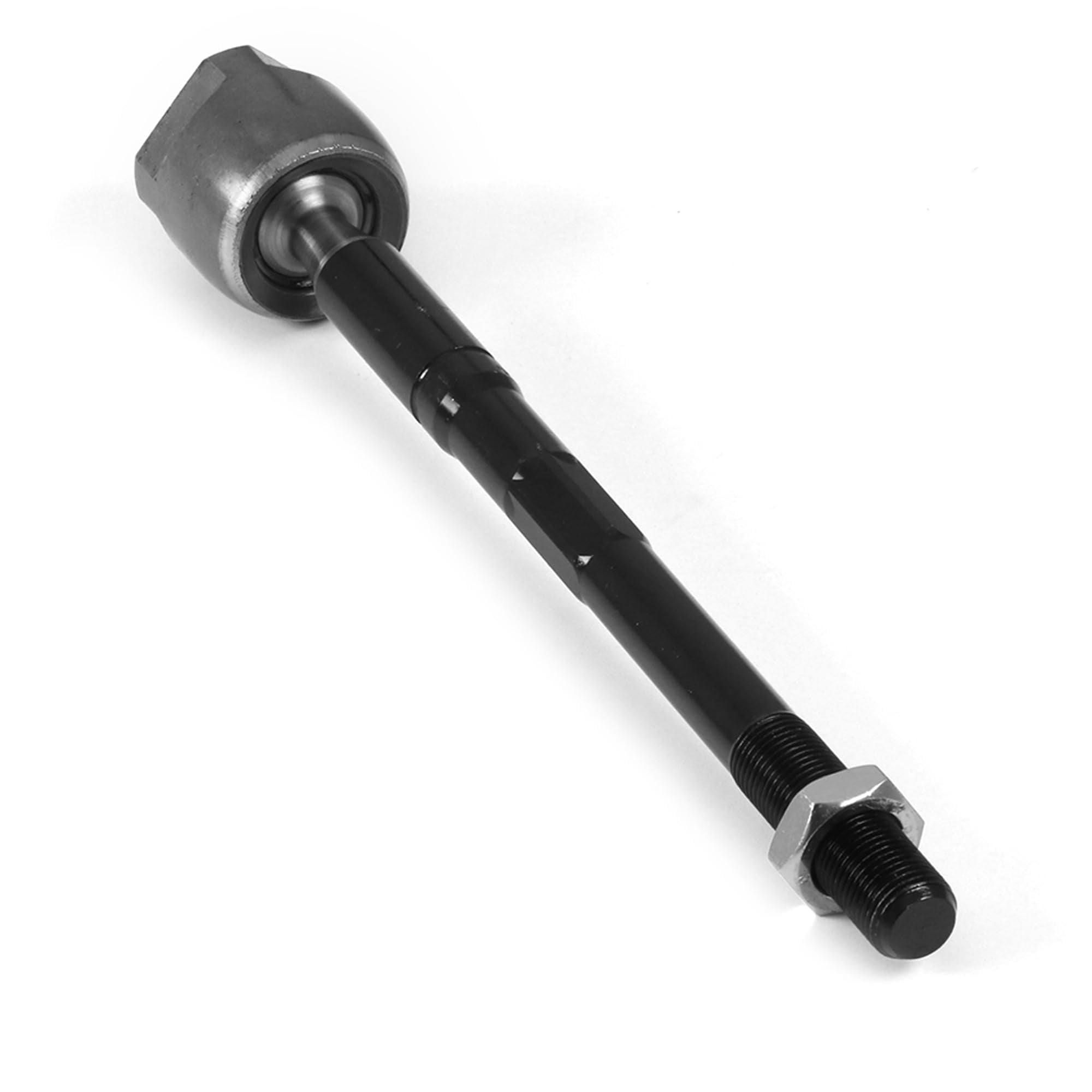 Metrix Premium Chassis Parts - 2 PC Front Inner Tie Rod End Kit Fits 2005-2015 Toyota Tacoma 4WD, 2005-2015 Toyota Tacoma RWD, 2016-2022 Toyota Tacoma, Replacement EV800529