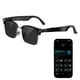 thumbnail image 1 of Gafas Inteligentes ONKELYIM AI con Traducción y Bluetooth 6.0, 1 of 7