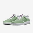 thumbnail image 5 of Nike SB Nyjah 3 Skate Shoes Color: Enamel Green/Enamel Green/White/White Size: 10, 5 of 6