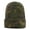 Green Camo, variant on Sportsman Solid 12 Cuffed Beanie