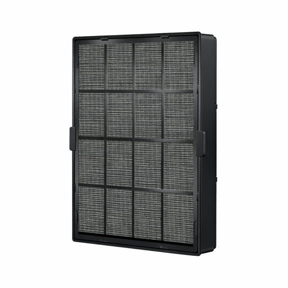 Nispira HEPA Replacement Filter B Compatible with Air Purifier Models 9500, U300, P300, Replaces Part 114190, 1 Set