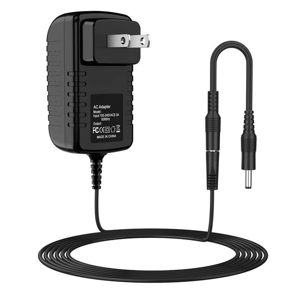 PGENDAR AC DC Adapter for Black & Decker GC1800 GCO1800 GC180WD B&D GC 1800 Type 2 10mm DC Cordless Drill GC01800 BD B&D HPC18 Slide Pack