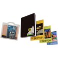 thumbnail image 1 of C2f Inc PRO-0205-PVP 18 Piece Value Pack Paper & Pencil Set, 1 of 5
