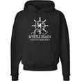 thumbnail image 2 of Inktastic Myrtle Beach South Carolina Adult Hoodie Sweatshirt, 2 of 4