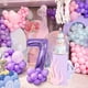 thumbnail image 5 of Globos de aluminio KAIYANG 40 pulgadas morado número 7 para cumpleaños, 5 of 5