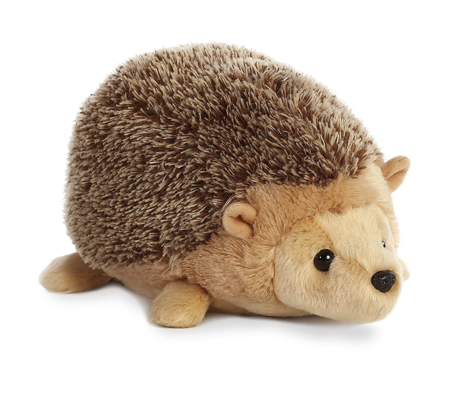 Hedgehog Flopsie 12 Inch - Stuffed Animal by Aurora Plush (31575) - Walmart.com