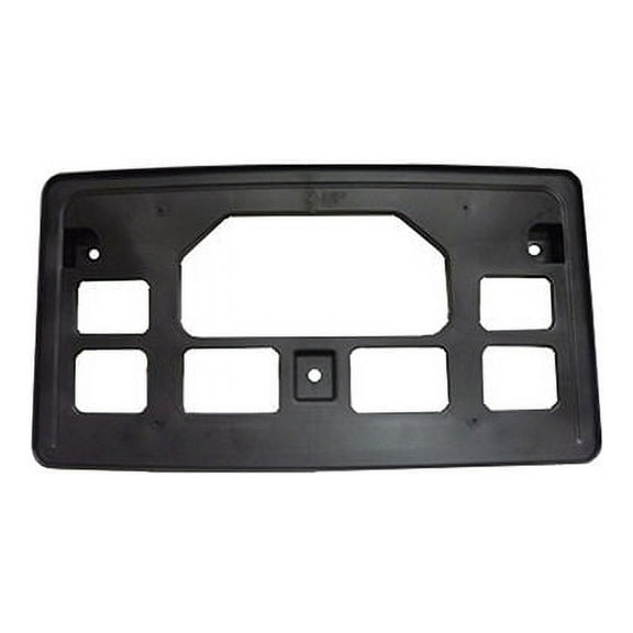 Front License Plate Bracket - Compatible with 2015 - 2017 Acura TLX 2016