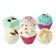 thumbnail image 1 of Bombas de baño orgánicas, baño relajante con aceites esenciales puros, tratamiento hidratante con manteca de cacao, transforme su bañera en un lujoso oasis de spa, para la mayoría de las edades,, 1 of 5