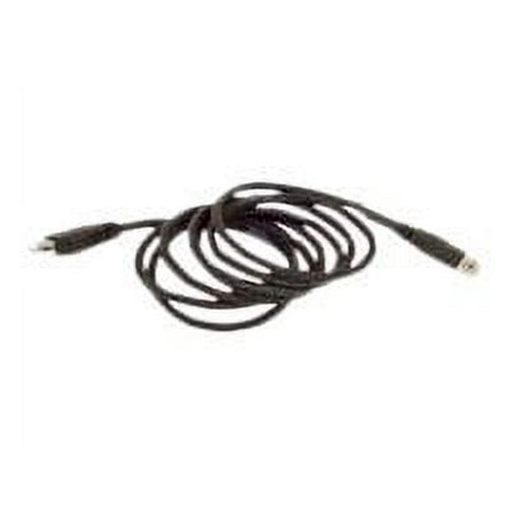 Belkin 1.8M USB A to USB A Cable Black - F3U134R1.8M