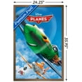 thumbnail image 3 of Disney Planes - One Sheet Wall Poster, 22.375" x 34", Framed, 3 of 3